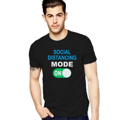 Social Distancing Mode ON Thumbnail