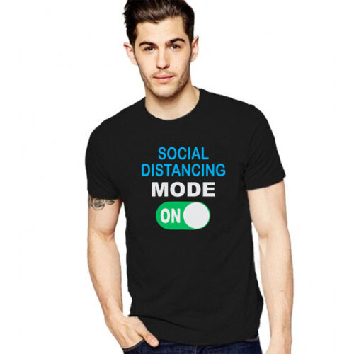 Social Distancing Mode ON Thumbnail