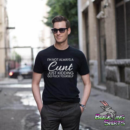 I'm not always a... Thumbnail