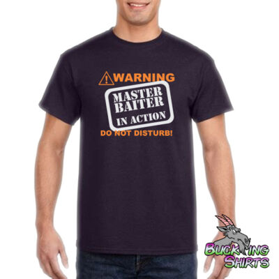 Warning... Do Not Disturb Thumbnail