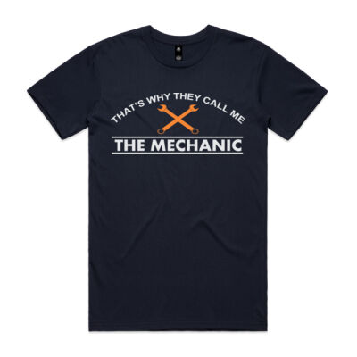 The Mechanic! Thumbnail