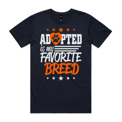 My Favourite Breed Thumbnail