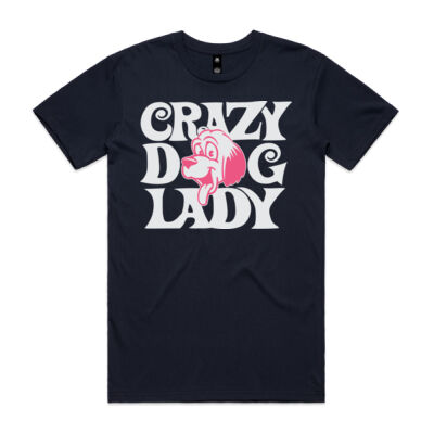 Crazy Dog Lady Thumbnail