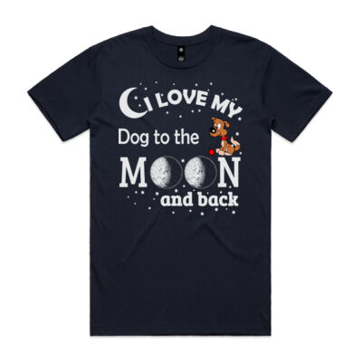 To the Moon! Thumbnail