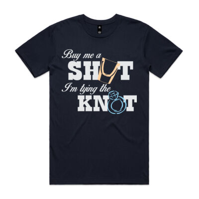 Buy Me a Shot Thumbnail