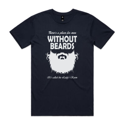 Without Beards Thumbnail