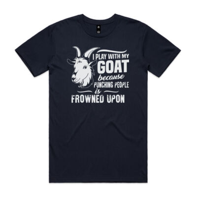 Punching people Thumbnail