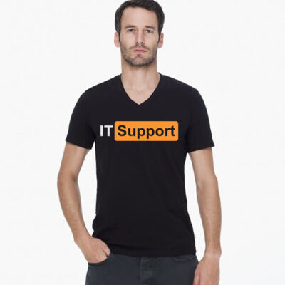 IT Support Thumbnail