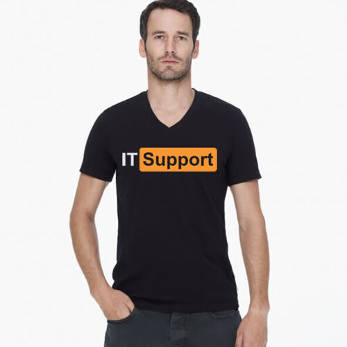 IT Support Thumbnail