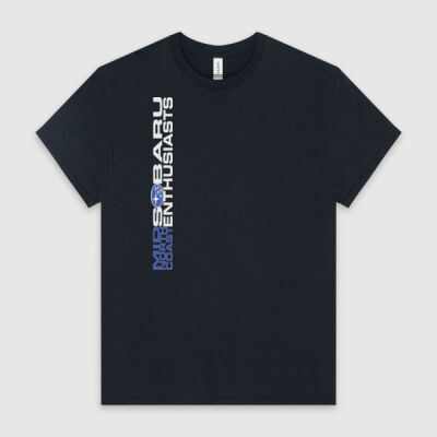 MNCSE Crew Shirt Thumbnail