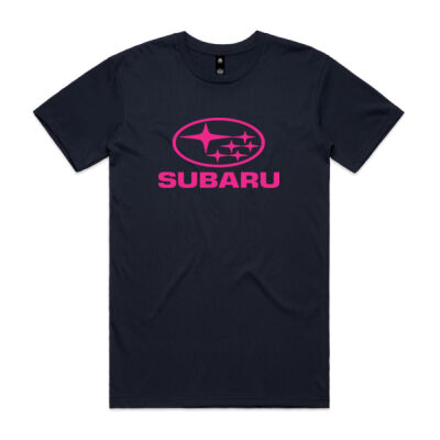 Subaru Pink Thumbnail