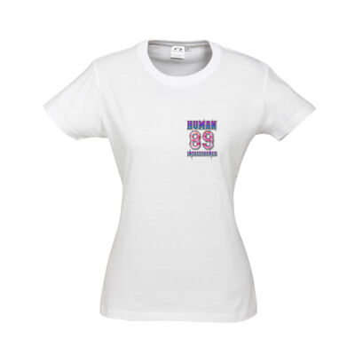 Womens Human Intelligence Thumbnail