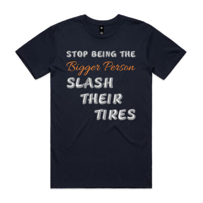 Slash Their Tires Thumbnail