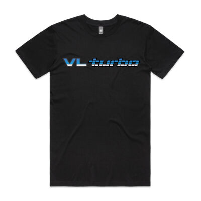 VL Turbo Thumbnail