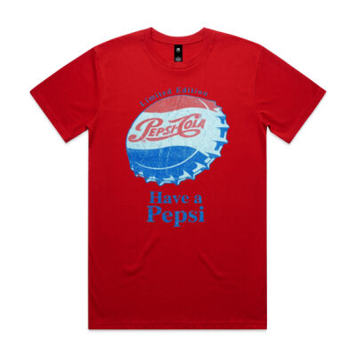 Grantis Pepsi Thumbnail