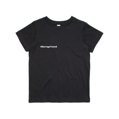 Barrage Tuning Solutions Kids Crew Thumbnail