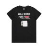 Maple Tee (Same Day) Thumbnail