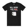 Mens Basic Tee Thumbnail