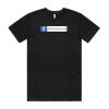 Mens Basic Tee Thumbnail