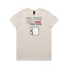 Women's Maple Tee Thumbnail
