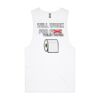 Mens Barnard Tank Thumbnail