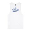 Mens Barnard Tank Thumbnail