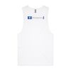 Mens Barnard Tank Thumbnail